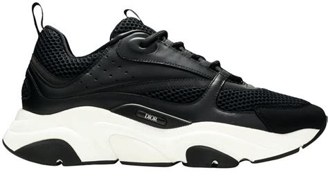 b22 sneaker dior|dior b22 black and white.